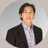 Mr Kuen Yeow Chin