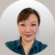 Ms Isabel Teo